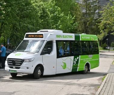 Afera z "elektrykami" do Morskiego Oka. Wiadomo, kto odpowiada za horrendalne ceny biletów