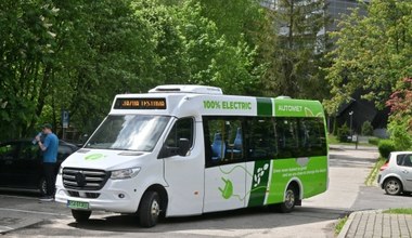 Afera z "elektrykami" do Morskiego Oka. Wiadomo, kto odpowiada za horrendalne ceny biletów