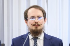 Afera z Funduszem Sprawiedliwości. Kolejne stenogramy