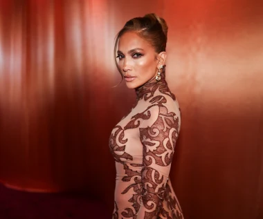 Afera z Jennifer Lopez w roli głównej. Internauci ostro krytykują jej zachowanie podczas gali Złotych Globów