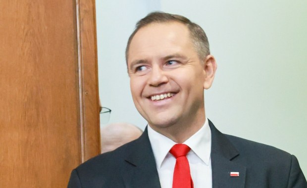 Afera z kawalerką Nawrockiego. Prokuratura odmówiła wszczęcia śledztwa