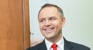 Afera z kawalerką Nawrockiego. Prokuratura odmówiła wszczęcia śledztwa