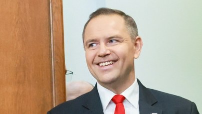 Afera z kawalerką Nawrockiego. Prokuratura odmówiła wszczęcia śledztwa