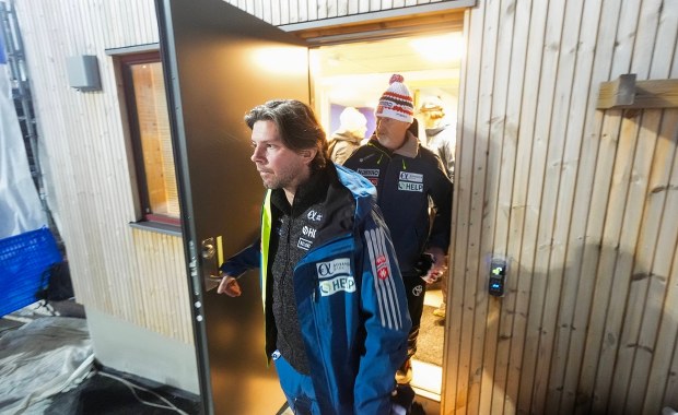 Afera z kombinezonami norweskich skoczków. Jest decyzja FIS