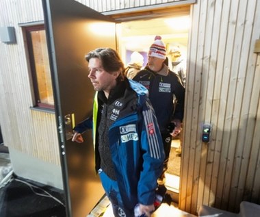 Afera z kombinezonami norweskich skoczków. Jest decyzja FIS