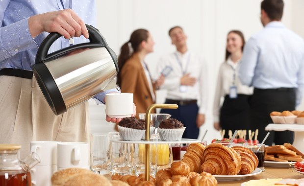 Afera z KPO. Jest decyzja ws. hoteli i gastronomii