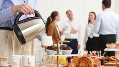 Afera z KPO. Jest decyzja ws. hoteli i gastronomii