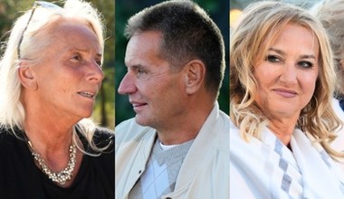 Afera z Markiem z "Sanatorium". To dlatego nie wyszło mu z Małgorzatą