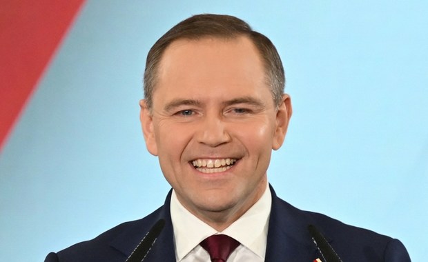 Afera z mieszkaniem Nawrockiego będzie miała wpływ na II turę? Sondaż Opinia24 dla RMF FM