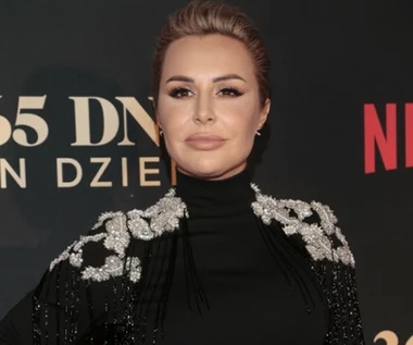 Afera z obsadą "365 dni". Blanka Lipińska ostro zwraca się do aktorek