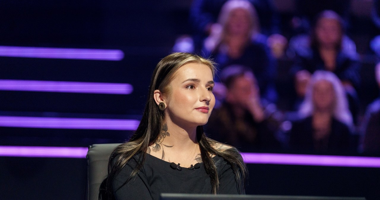 Afera z procentami w „Milionerach” /Polsat