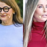 Irena Kamińska-Radomska Afera z "Projektem Lady". Kamińska-Radomska odpowiedziała Małgorzacie Rozenek