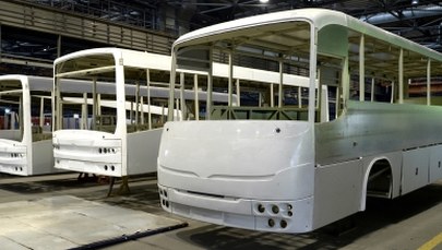 Afera z przetargiem na autobusy dla wojska. Jest zawiadomienie do prokuratury