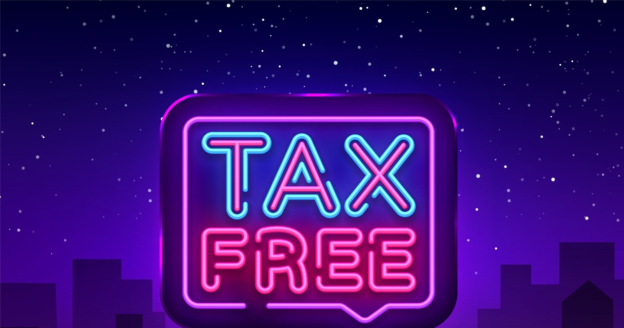 Afera z przywilejem tax free /123RF/PICSEL