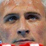 Afera z Ryanem Lochte. Pływak musi złożyć zeznania w Brazylii