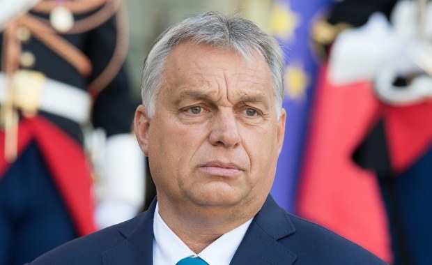 Afera z udziałem młodszego brata Orbana. W tle były agent KGB