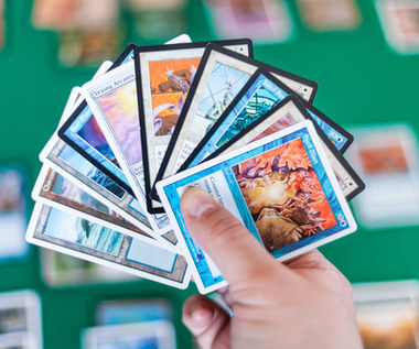 Afera z właścicielami marki Magic: The Gathering. Przyznali się do jednego