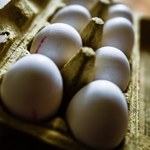 Afera ze skażonymi jajami. Eksperci zbadają sytuację w 4 państwach UE