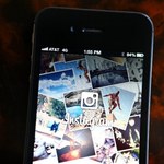 Afera ze zdjęciami umieszczanymi w serwisie Instagram