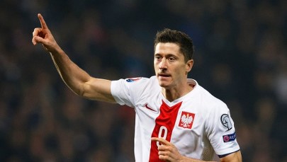 Afera ze zdjęciem Roberta Lewandowskiego. Platforma bagatelizuje zarzuty