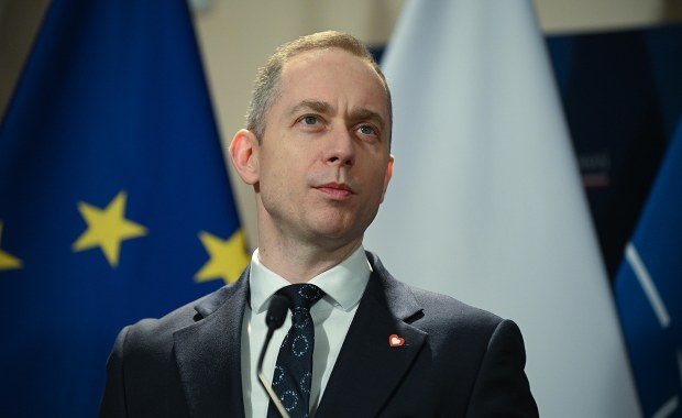 "Afera zegarkowa" w MON. Co z immunitetem Tomczyka?