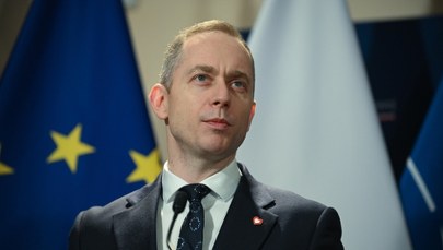 "Afera zegarkowa" w MON. Co z immunitetem Tomczyka?