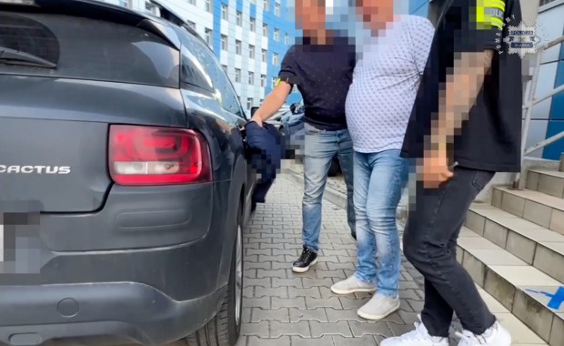 Afera żywnościowa w Polsce. Gang oszustów rozbity