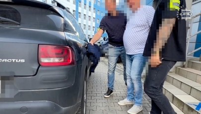 Afera żywnościowa w Polsce. Gang oszustów rozbity