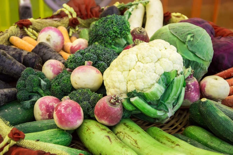 Afery kalafiorowej w Biedronce ciąg dalszy. "Nie mam już siły"
