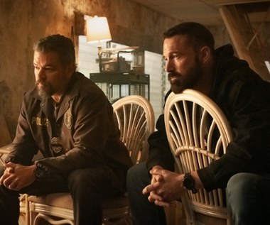 Affleck i Damon znowu razem. Panowie wystawią swoją przyjaźń na próbę