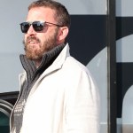 Affleck po rozwodzie zbliżył się do byłej żony. Jej partner ma go dość