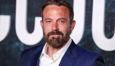 Affleck raczej nie narzeka na zarobki. Kolejny milion zdobył... w teleturnieju. Oto kulisy sprawy