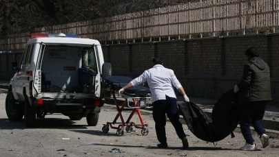 Afganistan: 59 osób zginęło w nalocie na szkołę koraniczną