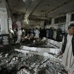Afganistan: Co najmniej 29 szyitów zginęło w zamachu na meczet