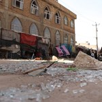 ​Afganistan: Co najmniej 33 osoby zginęły w zamachu na meczet