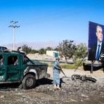 Afganistan: Co najmniej 46 ofiar dzisiejszych zamachów
