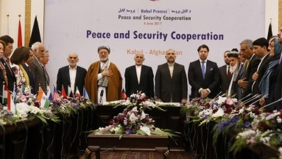 Afganistan: Do 150 wzrosła liczba ofiar zamachu terrorystycznego w Kabulu