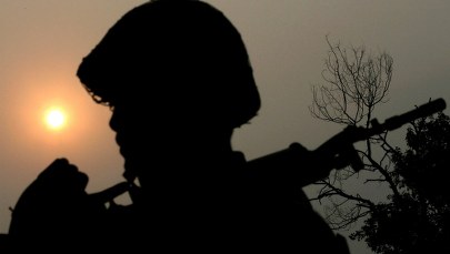 Afganistan: Dwaj żołnierze zamordowali kilkunastu śpiących kolegów. Są poszukiwani