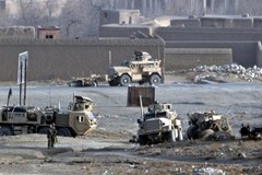Afganistan: Pięciu polskich żołnierzy zginęło w wyniku wybuchu ładunku 