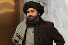 Afganistan: Przywódcy talibów mają kłócić się w pałacu prezydenckim o zasługi