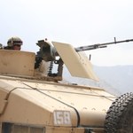 Afganistan: Talibowie mogą opanować prowincję Ghazni