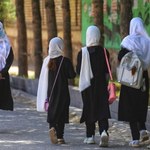 Afganistan: Talibowie wprowadzili dla kobiet zakaz studiowania