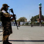 Afganistan. Talibowie zakazali demonstracji i protestów