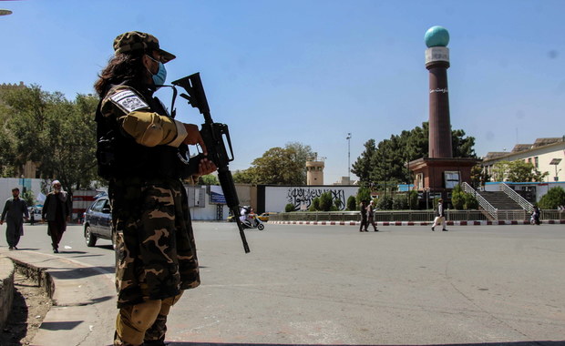 Afganistan. Talibowie zakazali demonstracji i protestów