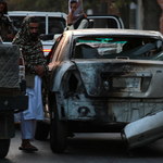 Afganistan: W ataku na szpital zginął wysoki rangą dowódca talibów