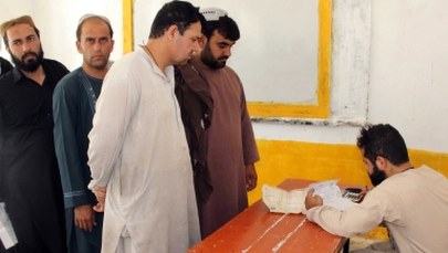 Afganistan: W meczecie wybuchła bomba. Nie żyje 17 osób, jest wielu rannych