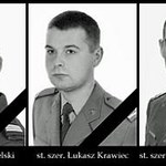 Afganistan: Zabójca polskich żołnierzy nie żyje