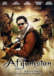 Afganistan