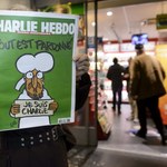 Afgańscy talibowie potępili nowe karykatury w "Charlie Hebdo" 