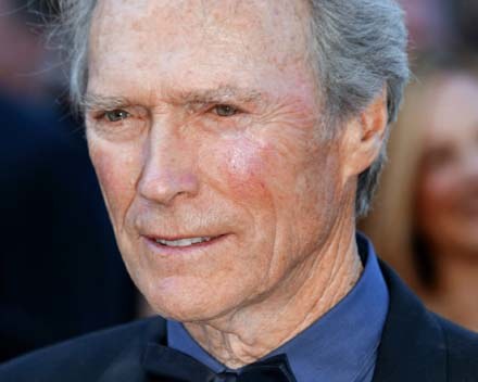 AFI doceniło Clinta Eastwooda /AFP